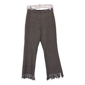 Topshop High Waisted Pants Women Size 2